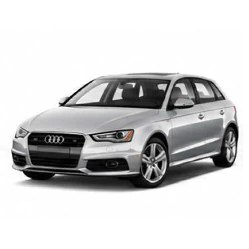 A3 8V 2012-2017