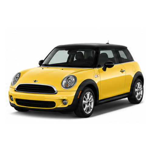Cooper F56 2014-2018