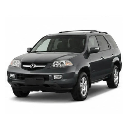 MDX (YD2) 2006-2013
