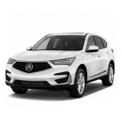 RDX 2019