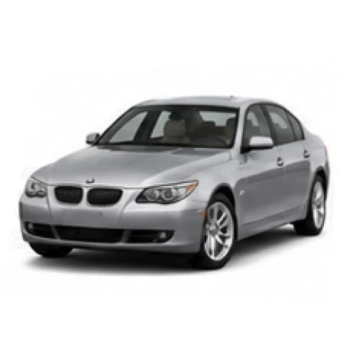 5 Series 2003-2010