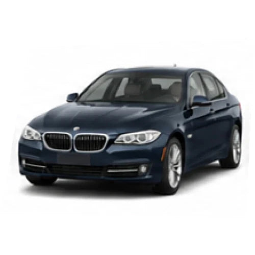 5 Series 2010-2017