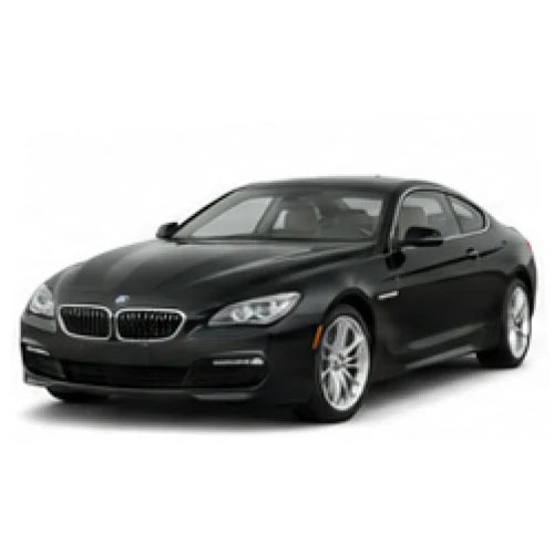 6 Series (F13) 2012-2018