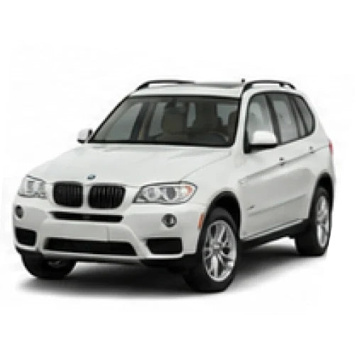 X3 (F25) 2011-2017