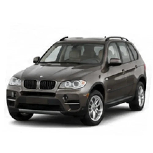 X5 (E70) 2007-2013