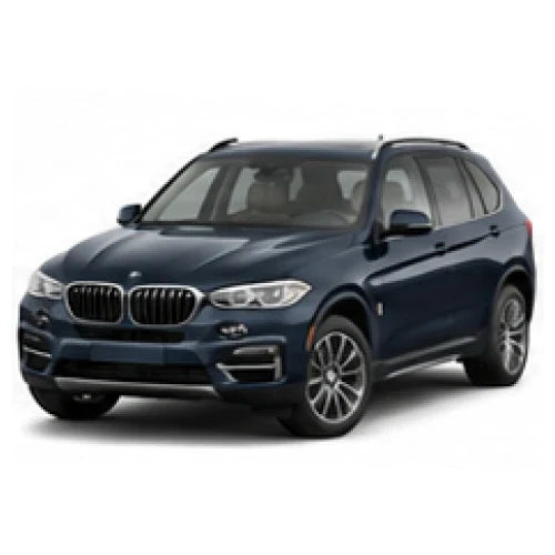 X5 (F15) 2013-2018