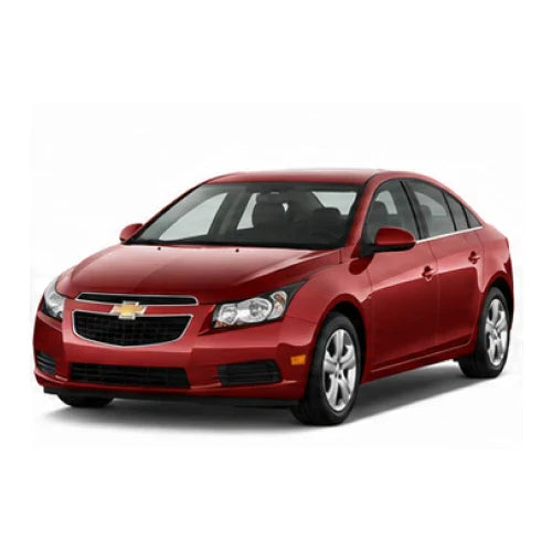 Cruze 2008-2015