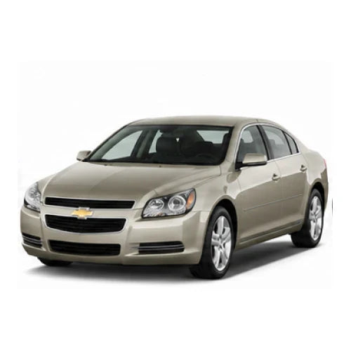 Malibu 2008-2012
