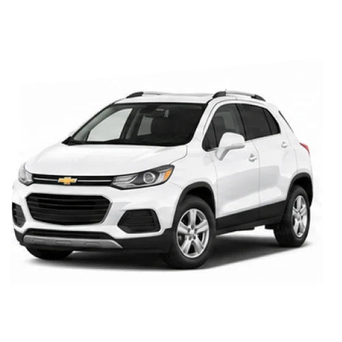 Trax 2016-2022