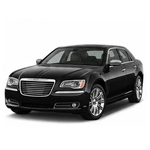 300C 2012-2015