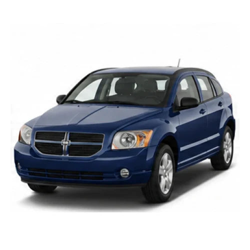 Caliber 2006-2011