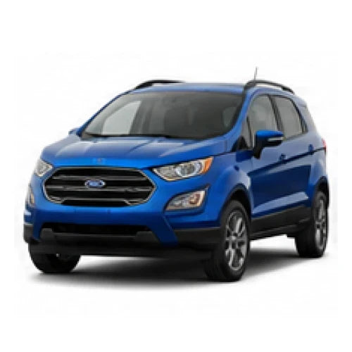 EcoSport 2018-2022
