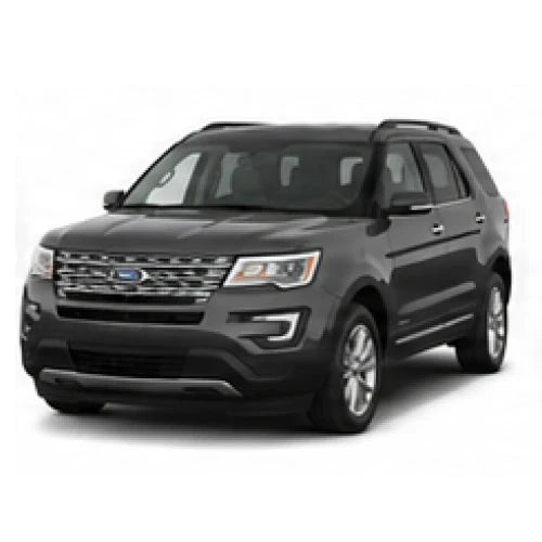 Explorer 2010-2020
