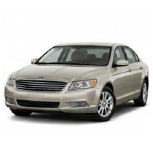 Fusion (USA) 2006-2012
