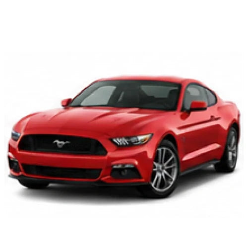 Mustang 2011-2014