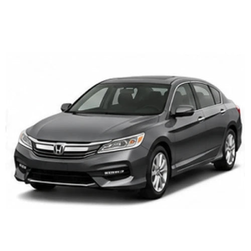 Accord CR 2013-2018