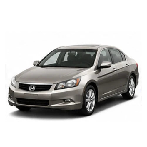 Accord CU8 2008-2013