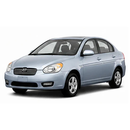 Accent RB 2010