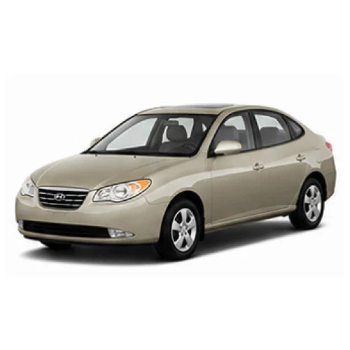 Elantra HD 2006-2011