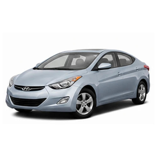 Elantra MD 2010-2015