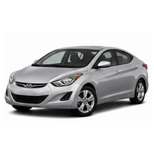 Elantra GD 2012-2017