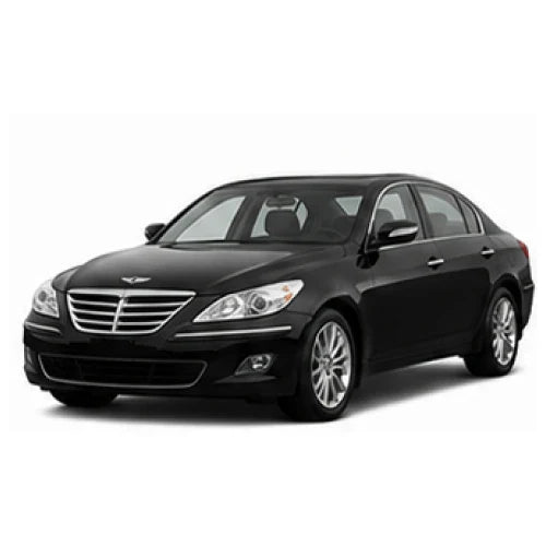 Genesis Sedan 2008-2013