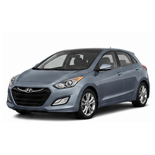 I30 GD 2012-2017