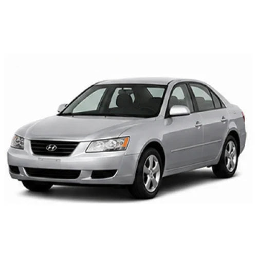 Sonata NF 2004-2010