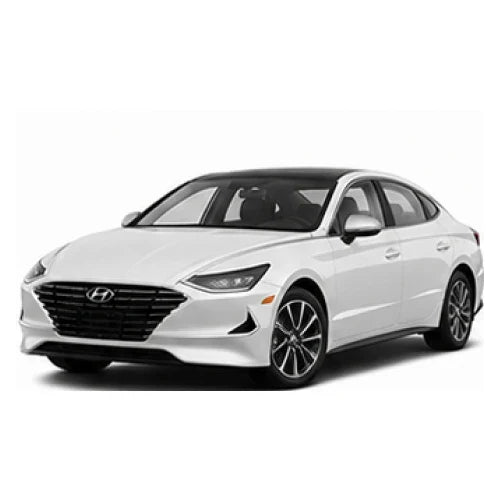 Sonata DN8 2019