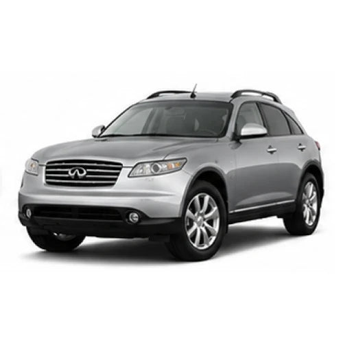 FX (S50) 2003-2008