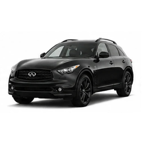 FX/QX70 S51 2008-2017