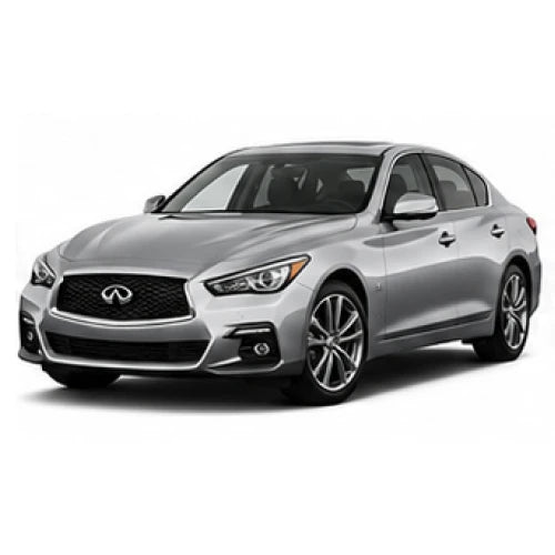 Q50 2015-2020