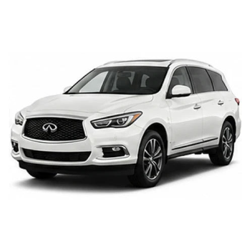 QX60/JX35 2012-2020