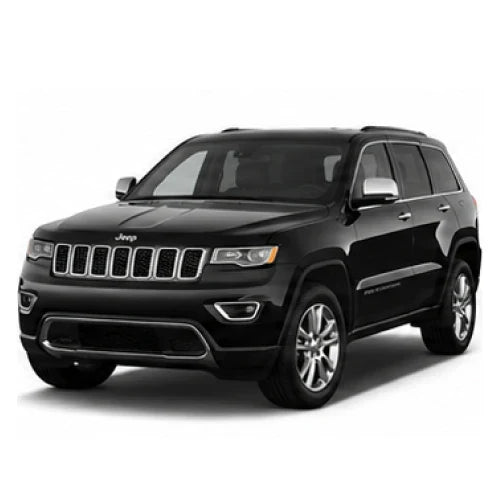 Grand Cherokee 2011-2022