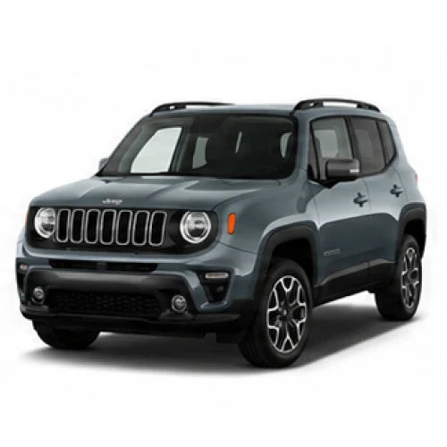 Renegade BU 2014-