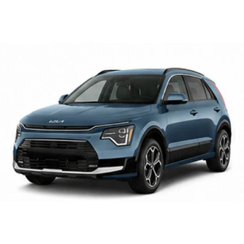 Niro 2016
