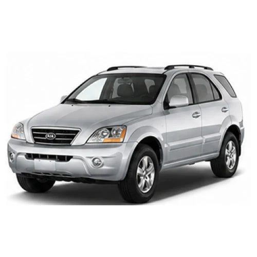 Sorento XM 2009-2014