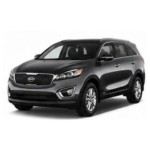 Sorento UM 2014