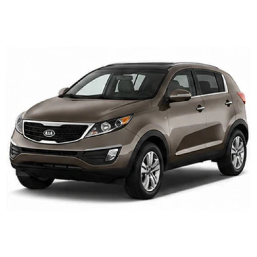 Sportage 2010-2015