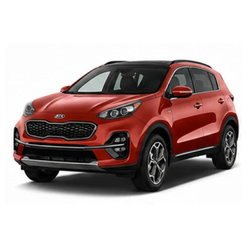 Sportage QL 2015-2021