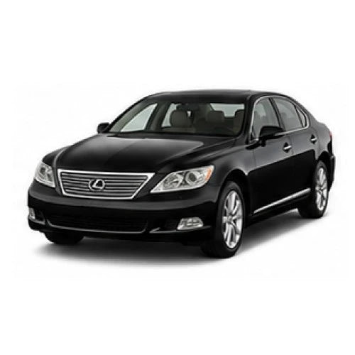 LS460 2012