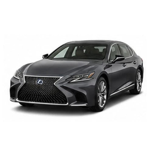 LS500 2018