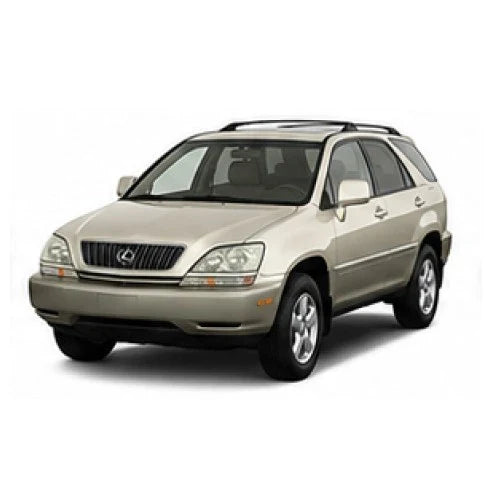 RX300 1998-2003