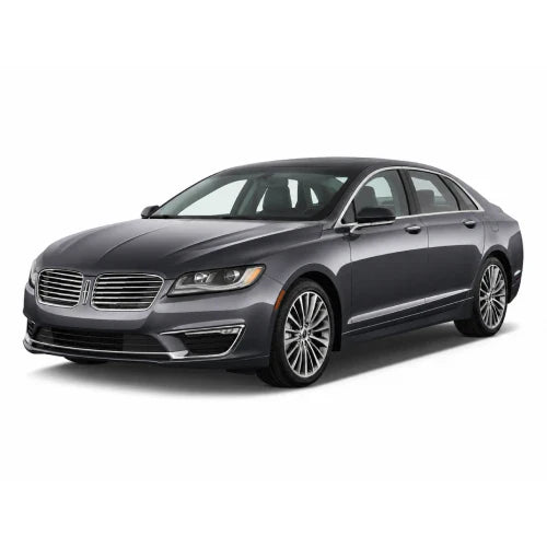 MKZ 2013-2020