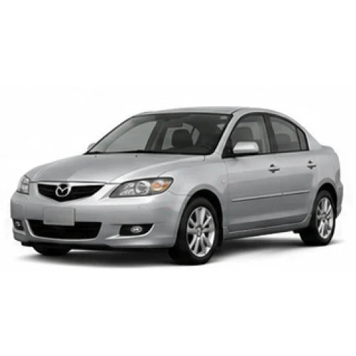 3 BK 2003-2008
