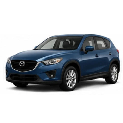 CX 5 KE 2011-2017