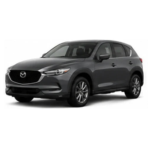 CX 5 KF 2016-2021