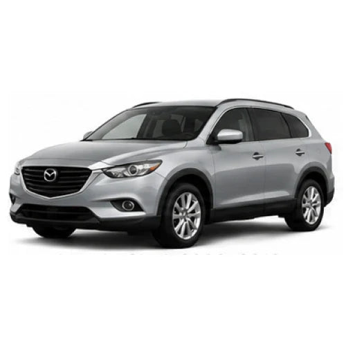 CX 9 2006-2016