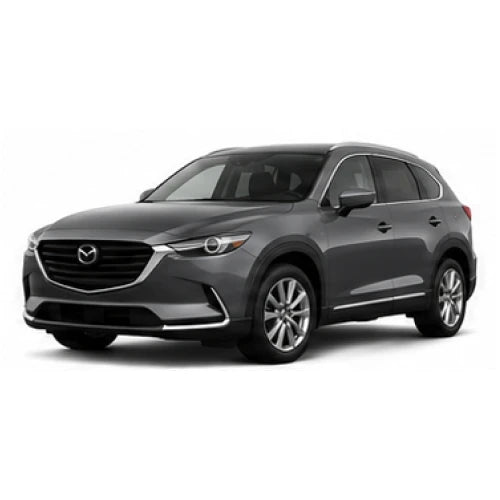 CX 9 2016