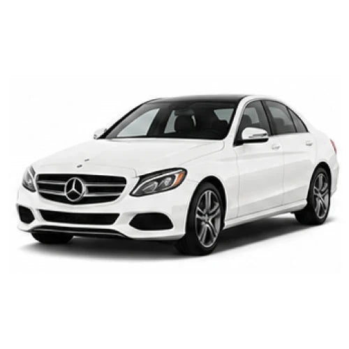 C-Class W205 2016-2021